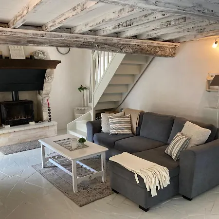 La Lezardiere Vervant