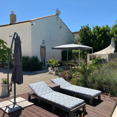 La Lezardiere Vervant