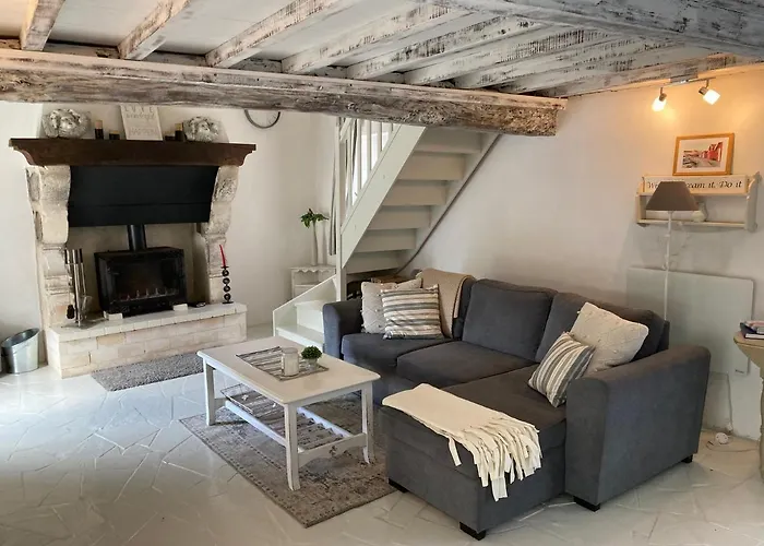 La Lezardiere Vervant