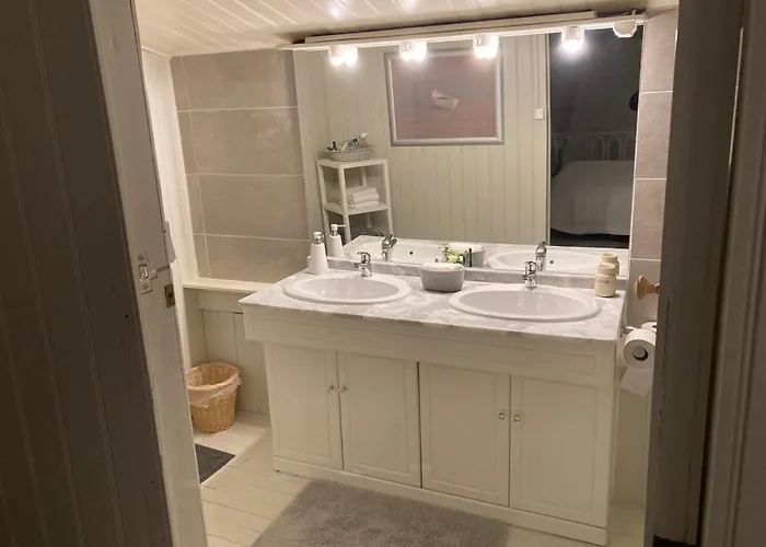 La Lezardiere Holiday home