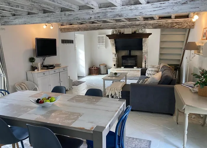 Holiday home La Lezardiere